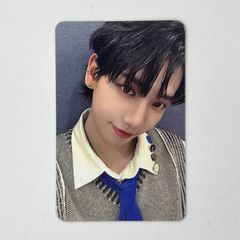NCT WISH poppop サクヤ makestar ラキドロ トレカ - メルカリ