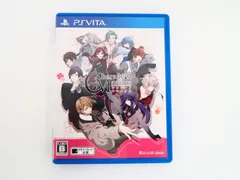 PSVita CharadeManiacs