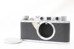 Leica dii （ボディのみ) カメラアーカイブ：バルナック型ライカ：中村
