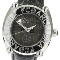 2025年最新】SEIKO FC バルセロナの人気アイテム - メルカリ