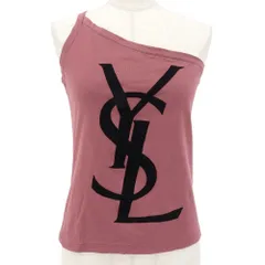 2025年最新】Yves Saint Laurent レディース タンクトップの人気