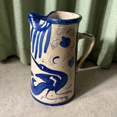 レア品] パルケエスパーニャ 陶器 置き物 オブジェ レア品] パルケ