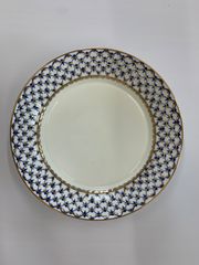Bernardaud Boston ベルナルド リモージュ ボストン オーバル皿 - メルカリ