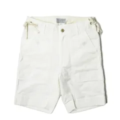 KENNETH FIELD 20SS CEREMONY 2 SHORTS XS