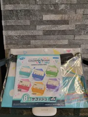 【在庫ラスト】プロセカ セガラッキーくじ B賞 サコッシュ バーチャルシンガー バチャシン 一番くじ