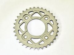 【アウトレット品】 Dax125/ダックス125 モンキー125/Monkey125 GROM リアスプロケット/34T サンスター製 0A029
