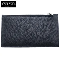 【未使用に近い・現行】セリーヌ コインケース L字ファスナー レザー メンズ 黒 2025年最新】CELINE メンズ コインケース・小銭入れの人気