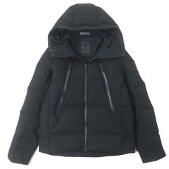 極美品△MIUMIU ミュウミュウ MH678 コットン ロゴ ベルベット  