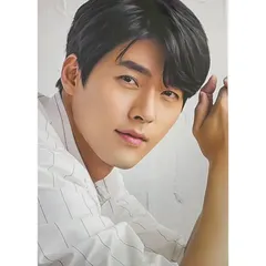 非売品］ヒョンビン MY WAY ポスター タレントグッズ