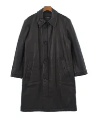 ☆ イタリア製 CANALI カシミヤ混 チェスターコートカナーリ