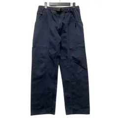 GRAMICCI グラミチ 品番 G105-OGT ガジェット パンツ ブラック サイズ L 正規品 / 50631