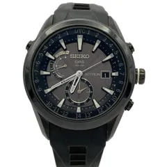 SEIKO アストロン　7X52-0AB0 動作OK セイコー SEIKO セイコー 腕時計 ASTRON アストロン 7X52-0AB0 - メルカリ