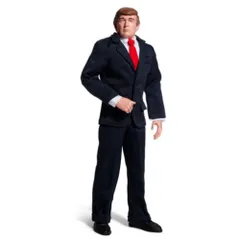 2023年最新】トランプ大統領フィギュアの人気アイテム - メルカリ