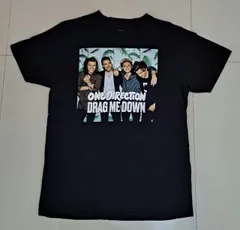 2024年最新】one direction tシャツの人気アイテム - メルカリ