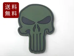 2025年最新】Punisherの人気アイテム - メルカリ