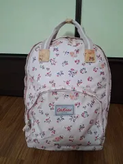 Cath Kidston リュック リュックサック とてもきれい