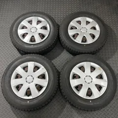 2025年最新】タント 純正 ホイール セット スタッドレスの人気