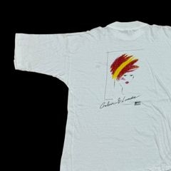 90s Maxell マクセル ヴィンテージTシャツ 企業Tシャツ ビンテージT 