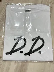 Snow Man Asia tour 2D.2D. ツアーTシャツ