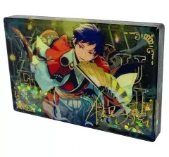 【中古】雑貨 [単品] 伏見弓弦 繁星流砂コロッタ 「あんさんぶるスターズ!!」 中国限定