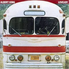 Lovejoy(中古品)