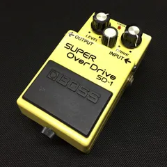 2025年最新】boss sd-1wの人気アイテム - メルカリ