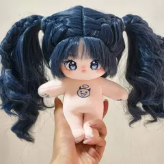 aespa エスパ　ニンニン　40cm ぬいぐるみ　新品　マスター エスパ aespa ニンニン 10cm ぬいぐるみ 新品 マスター - メルカリ