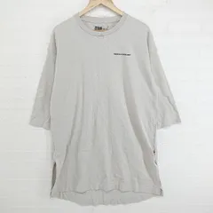 ◇ CIAOPANIC TYPY チャオパニックティピー 長袖 膝丈 ワンピース サイズONE グレー レディース P  【1305040005503】