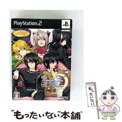 【中古】 Under THE Moon ～クレセント～ 初回限定版 [PS2] / ウィル