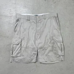 Polo by Ralph Lauren ポロバイラルフローレン チノカーゴショーツ メンズW38 【SS2506】