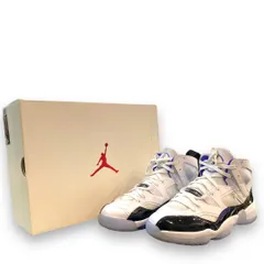 27.5cm NIKE JUMPMAN TWO TREY スニーカーのサムネイル