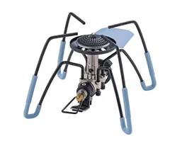 限定カラー未開封品】SOTO ST310 プレミアディーラーシップかわいい空色