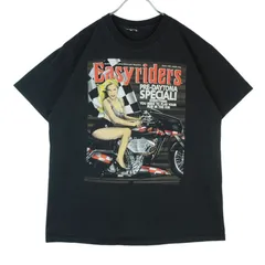 2024年最新】easy rider tシャツの人気アイテム - メルカリ