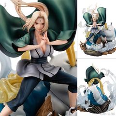 NARUTOギャルズ 綱手 Ver.Splash W - メルカリ