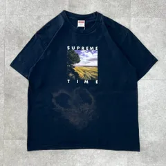 2025年最新】Supreme Time Teeの人気アイテム - メルカリ