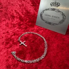 美品ネックレス ＃261A ジョージジェンセン/ GEORG JENSEN