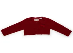 【ザラ/ZARA】カーディガン 90サイズ 女の子【子供服・ベビー服】（1709830）