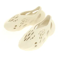 【中古】アディダス adidas YZY FOAM RUNNER サンダル サンド【サイズ25.5cm】【メンズ】のサムネイル