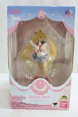 ◆フィギュアーツZERO 美少女戦士セーラームーンCrystal セーラームーン フィギュア 未開封