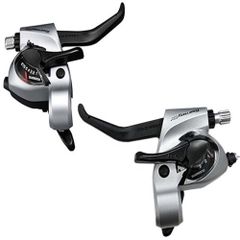 新品 シマノ(SHIMANO) シフティング/ブレーキレバー (MTB) ST-TX800 TOURNEY (ターニー) 右/左/左右セット 各種