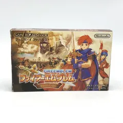 2025年最新】GBA ファイアーエムブレム封印の剣の人気アイテム - メルカリ