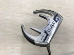【最短翌日発送】WORKS VERSA TANK SABERTOOTH | 中古 | パター | オデッセイ