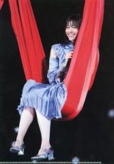 乃木坂46 西野七瀬 A5 クリアファイル - メルカリ