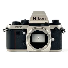 2025年最新】チタン NIKON F3の人気アイテム - メルカリ 2025年最新】チタン NIKON F3の人気アイテム - メルカリ