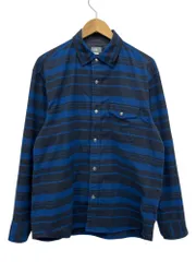 ザノースフェイス/ロングスリーブストレッチフランネルシャツNR62031/HK 楽天市場】ザ・ノース・フェイス 長袖シャツ メンズ ロング