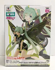 初音ミクGTプロジェクト レーシングミク 2017 Ver. Amazon.co.jp: 初音ミク GTプロジェクト レーシングミク 2017