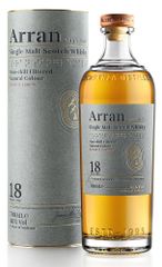 アラン 18年 1998-2016 シェリーバット リミテッドエディション - メルカリ