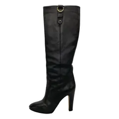 2025年最新】ブーツ ジミーチュウの人気アイテム - メルカリ