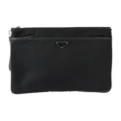 2025年最新】プラダ PRADA クラッチバッグ セカンドバッグ レディース 