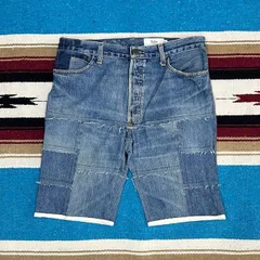 Niche.+Livi's 501 Re-Make Shorts Size M ① 希望小売価格￥30800-（税込）__のサムネイル